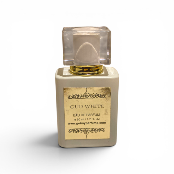OUD WHITE